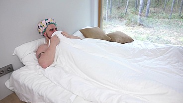 Porn version of Little Red Riding Hood. In the role of a Hot Pearl and also Darko Mur.