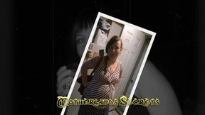 Pregnant Doggie Style