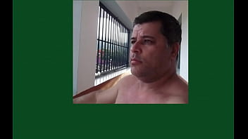 primeiro v&iacute_deo de Agnaldo nunes