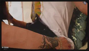 Nigonika's Intense Blowjob & Threesome Passion 2024