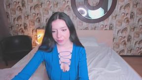 Emilly Walsh Private Show