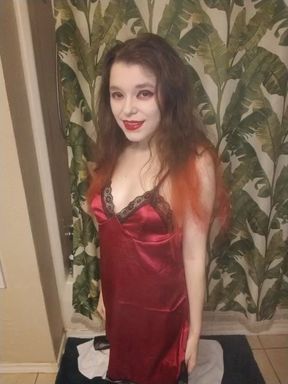 Makeup Self Love