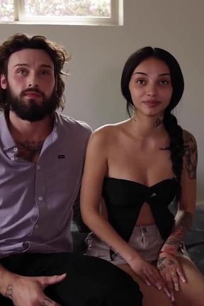 Fit Jock with Body Like a Statue Fucks Hot Blondie