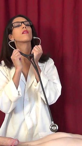 Amber Skye Jerks Featuring Amber Skye