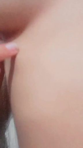 Memorable moment from &quot;Pakistani girl boobs video&quot;