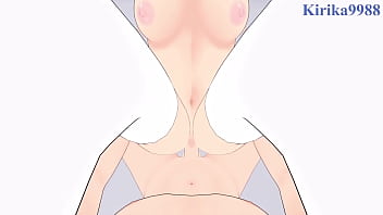 Espoir City intense sex. - Uma Musume Pretty Derby POV Hentai