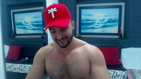 Anthonny Vaquero Private Show