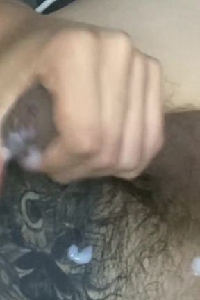 I Masturbate and Cum a Lot