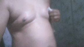 guy with big breasts India