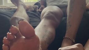 WFMW Foot Edition