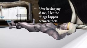 Advents of Nulle - Ep 7 - Girls Only Satisfy