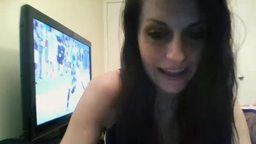 Cassie Wylde Private Show