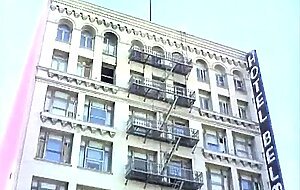 Roxanna - 1970 - louise thompson