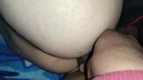 indian anal sex with sexy girl aarti. oral sex with indian girl