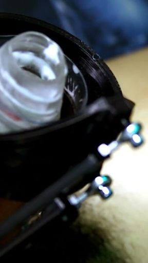 How long can this poor penis withstand the movements of a BDSM machine?   Clip 3