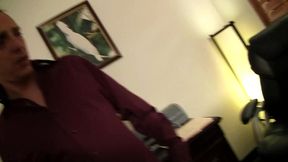 jaydence rose devours scott lyons huge gloryhole cock