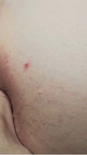 Allison Bloom 2: Anal - Part 2 - POV
