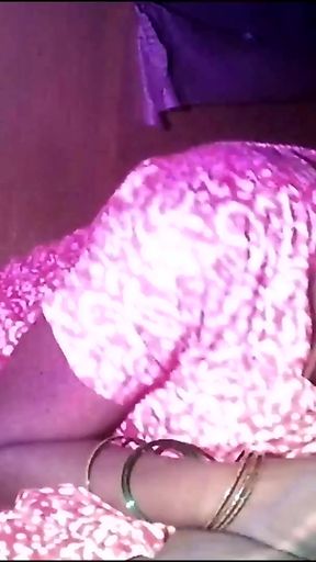 Captivating moment from &quot;Indian village house wife my big cock get to pushing&quot;