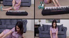 Muse - Devyn 4K