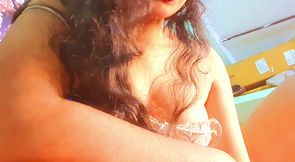 Bhabhi lips, big nipples , Bhabhi ki choot,Alone bhabhi in saree, small pussy