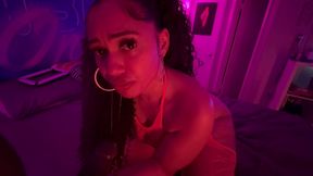 honey tsunami and kris k after hours