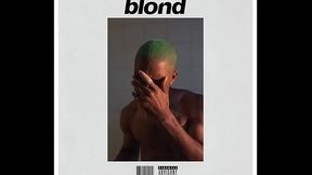 Frank ocean blond Full &aacute_lbum