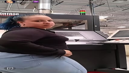 gennie.6 Jenny Martnez big ass 2