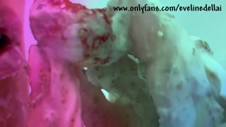 Cake pussy passion