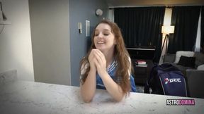 Asian Milf & Teen Homewrecker Anal Threesome