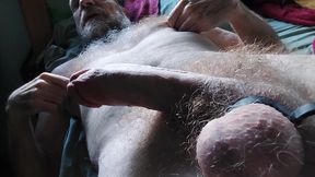 "help Pops with His Gigantic Cock Jo" 2026