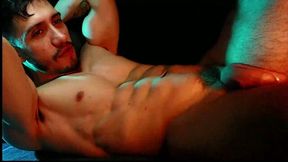 Marcus Fenixxx Private Show