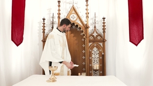 Ecclesiastical Ejaculations
