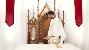 Ecclesiastical Ejaculations