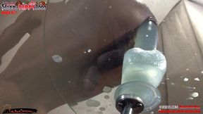 *premium* preview - most savage anal penetration! angle 6of7 (ass monkey dj buttpussy) subscribe for full video!