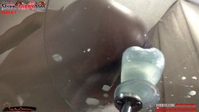 preview - most savage anal penetration! angle 6of7 (ass monkey dj buttpussy) subscribe for full video!