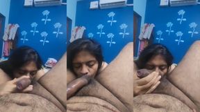 Aunty taar premik ke onek bhalo akta rimjob daowar MMS blue film