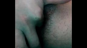 Chilena Masturbandose(angora)