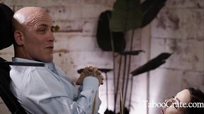 ..If You Wanna Get Ahead, You Gotta Get Head From Everyone