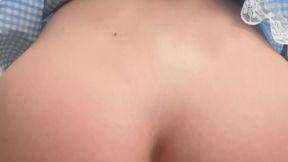 Video submited by @Marimoore @Sextoys and #Upskirt #Solo #Big Ass adult nsfw porno | Tik.Porn