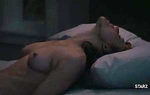 Anna friel and louisa krause in lesbian sex scenes