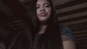 My Small Feet In Stockings - Full Movie