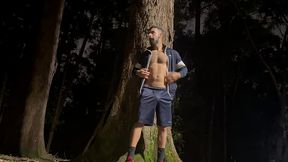 A Night Showing Off at the Park - Trailer