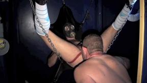 ”Gabriel Altai & Magnum XXL”