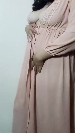 Arabian Bigg and Man Black Khaliji