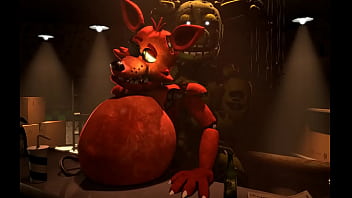 FNAF Cum Inflation