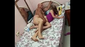 LOIRA DE 24 ANOS E MUINTO APAIXONADO POR ESSE VEIO ADORA DAR A PEPECA PRA ELE