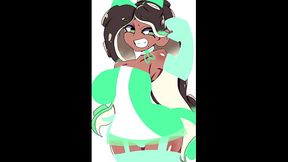 POV: You'_re A Woman, And You Just Noticed The Splatoon Idol Girls (NSFW AUDIO) (18 ) (AUDIO ONLY)