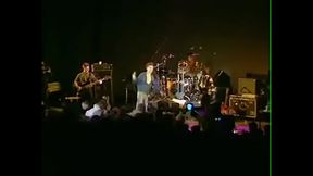 The Smiths - Live 1983