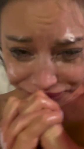 Dirty Whore Monika Fox Extreme Fuck, Facefuck, Fisting, Drinkin Piss, Squirting, Prolapse, Rimming And All Covered In&hellip;   Clip 3