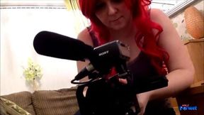 Devon Breeze Cock Sucked Off